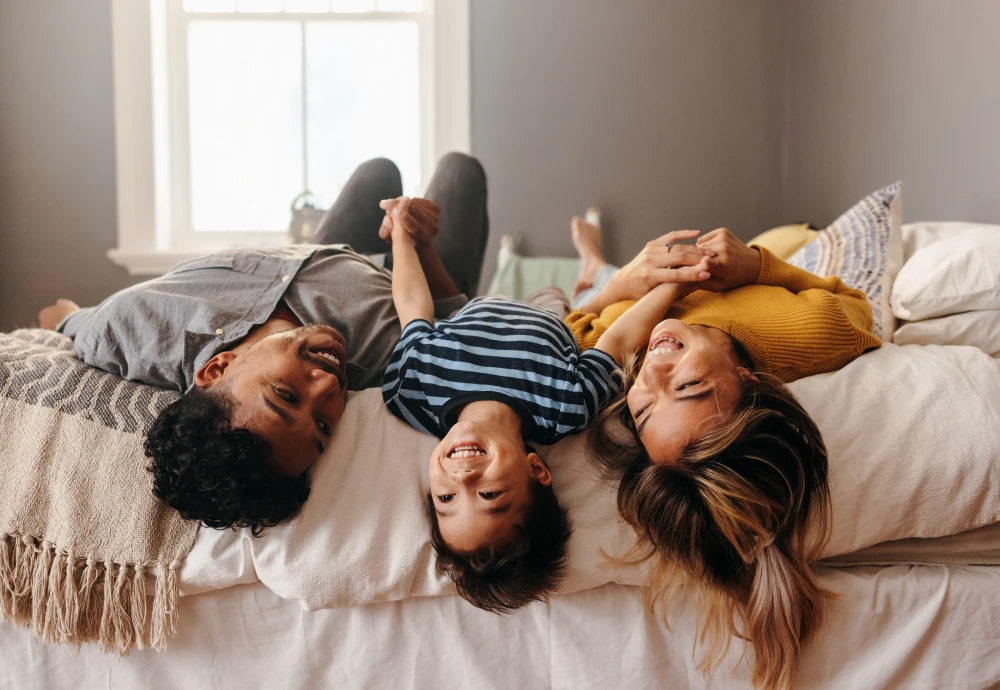 smart beds for special needs