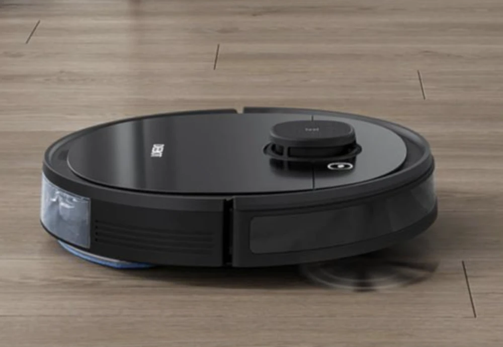 best robot vacuum cleaner and mop