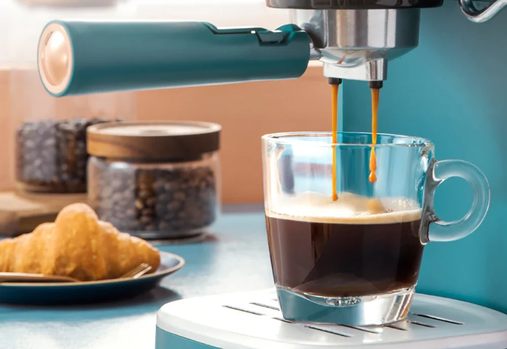 best time to buy espresso machine