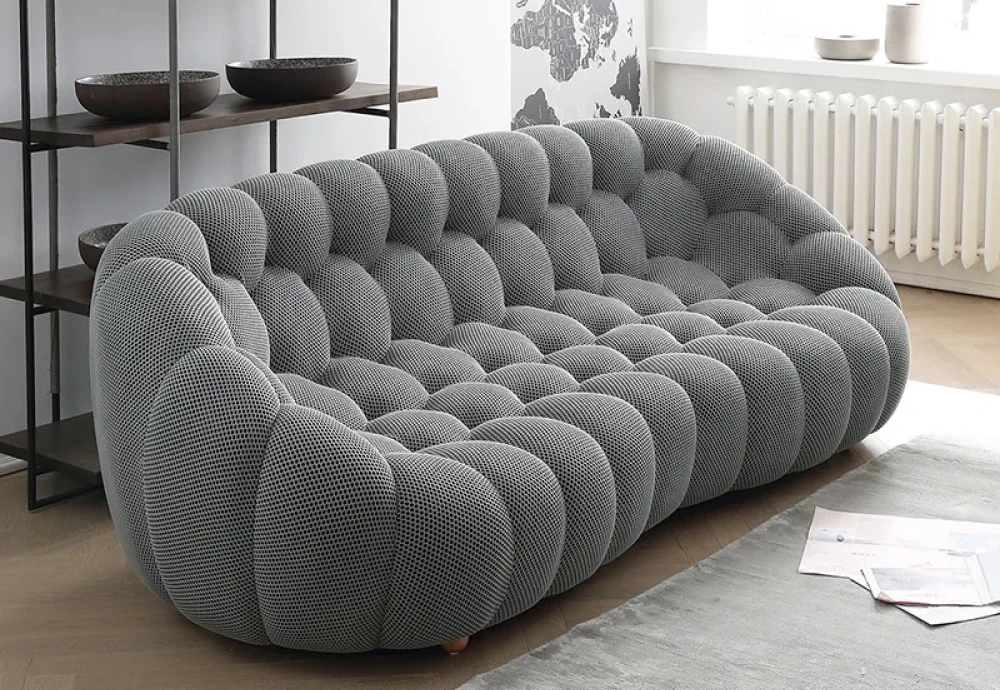 sofa bed cloud