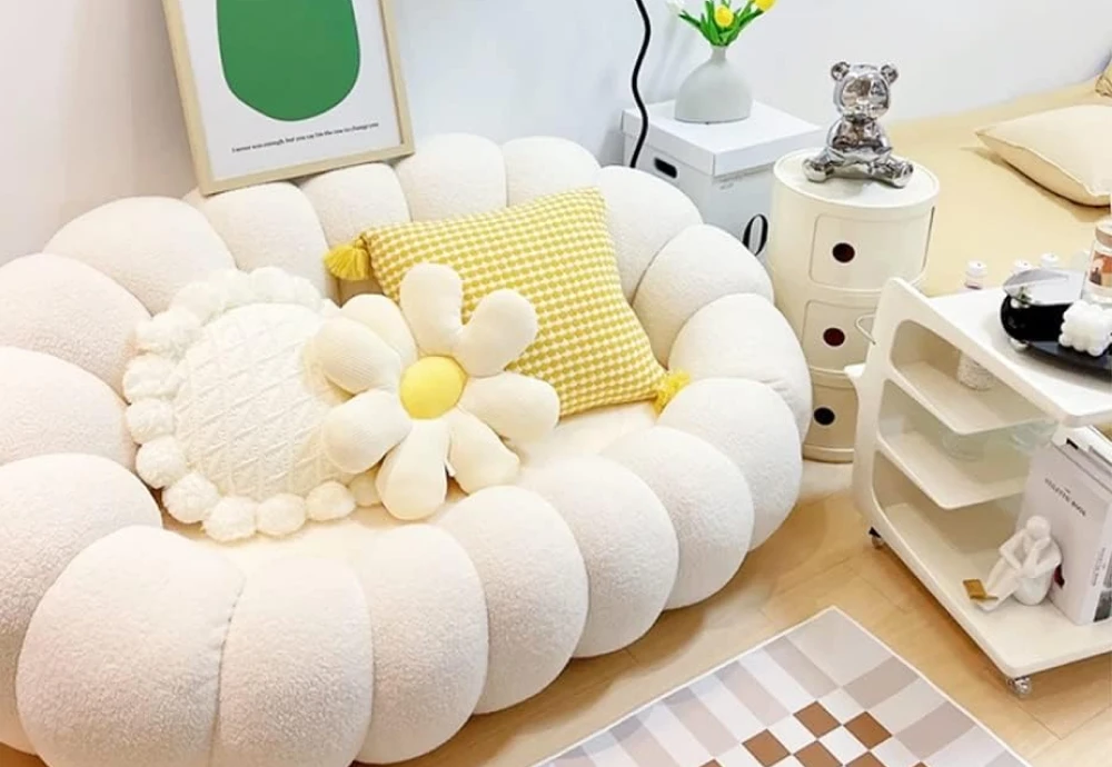 mini cloud couch