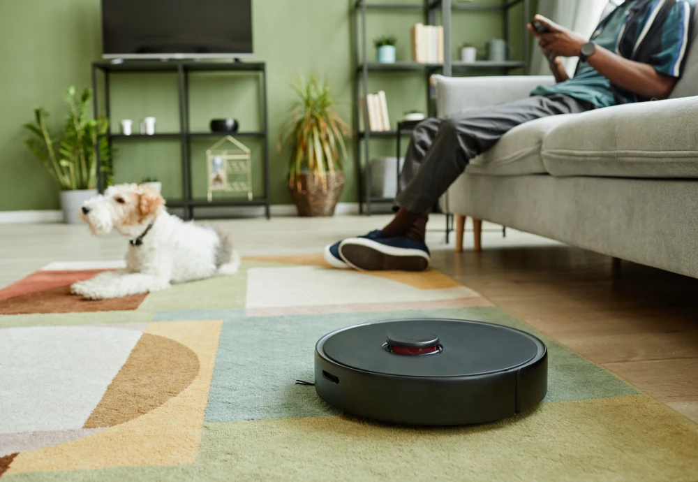 best robotic vacuum cleaner for the money