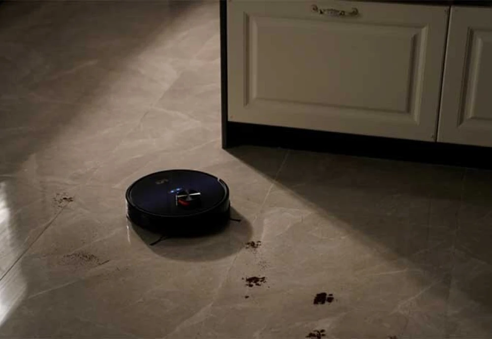 best robotic vacuum cleaner for the money